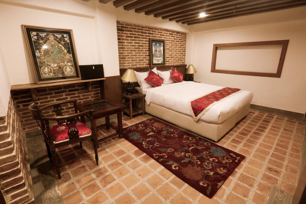 Best hotels in kathmandu near Pashupatinath temple