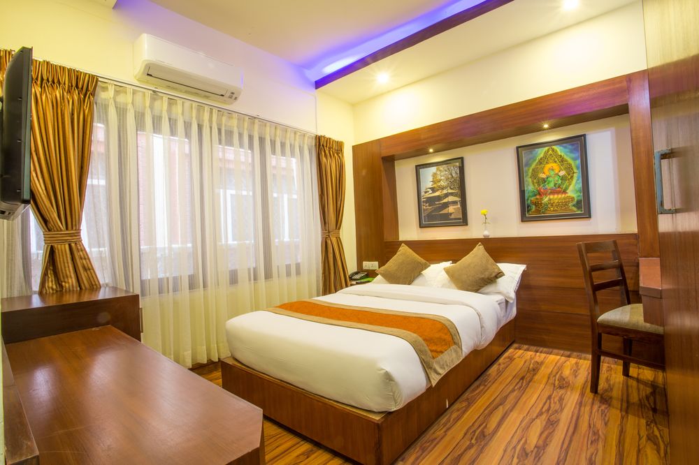 List of best hotels in kathmandu
