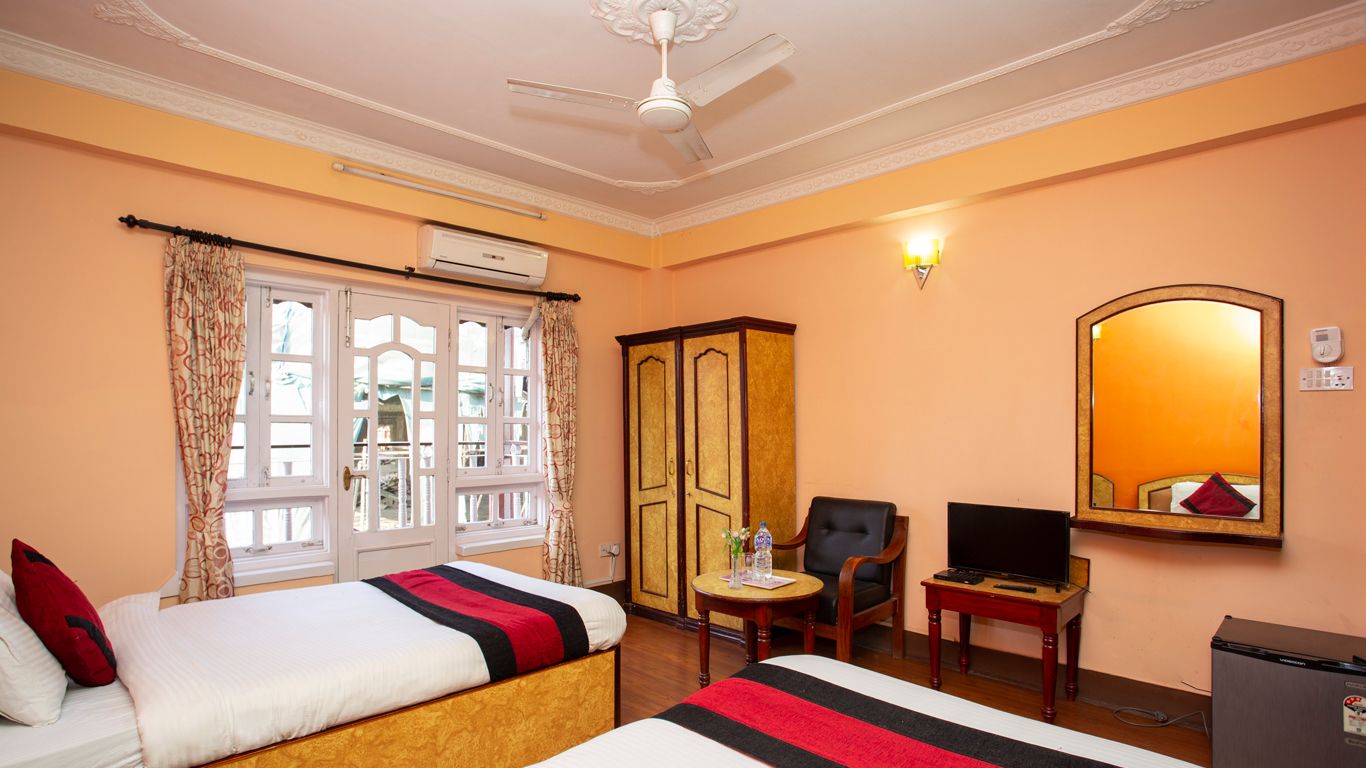 Best hotels in Kathmandu tripadvisor